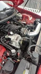 Ls1 5.7 Engine. Fixed Price $2300.00.