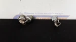1969-78 Chevy Corvette C3 Nos Paragon Complete Lock And Key Set 6368k. Fixed Price $35.00.