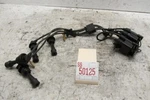 Ignition Coil Sonata 1996 1998 Hyundai 2.0l 4cyl Engine Motor Ignitor Wire Oem. Fixed Price $71.99.