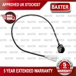 Baxter Knock Sensor Fits Vw Golf 1992-1999 Corrado 1991-1995 2.8 2.9 #2. Fixed Price $40.44.