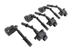 13-18 Mercedes C E G Gl Gls Ml S Class (w166 W218 W222 X166) Ignition Coil Set 6. Fixed Price $124.99.