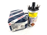 Nos Bosch Ignition Coil 6v Super Porsche 356 Volkswagen Vw 0221124001. Fixed Price $159.99.