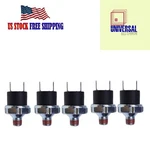 Parking Brake Light Pressure Switch Compatible Fsc-2749-2108 Freightliner-5 Pcs. Fixed Price $39.95.