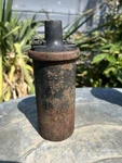 Delco Remy Ignition Coil 293br 1969-71 Chevelle Camaro El Camino Nova Chevy Gm. Fixed Price $40.00.