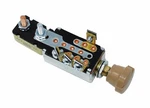 American Autowire 500358 4-position Push-pull Headlight Switch Assembly. Fixed Price $43.70.