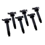 For Toyota Camry 2005-2006 Walker Products 928-4092-6 Ignition Coil Set. Fixed Price $198.54.