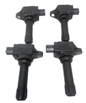 15-23 Subaru Crosstrek Impreza Oem Ignition Coil On Plug Set 63k 22433aa720. Fixed Price $101.20.