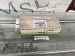 Mercedes Benz W207 E Class Coupe Dynamic Suspension Control Module A2049009900. Fixed Price $87.46.
