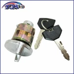 Chrysler Dodge Plymouth Ignition Cylinder Key Lock 701247 5257136 Us141l. Fixed Price $16.25.