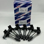 6x Bosch Uf569 Ignition Coils For Chevy Traverse Cadillac Ats Cts Gmc Acadia. Fixed Price $145.00.