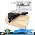 Genuine Ignition Coil For 2015-2023 Hyundai Kia 1.6l Turbo Oem 273012b120. Fixed Price $44.95.