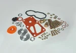 Repair Kit For Bosch 0438140036 Warm Up Regulator Porsche 928 4.5. Fixed Price $97.91.