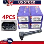 4pcs Denso Ignition Coil 673-2313 Honda Accord Crv Acura 2.4l 30520-r40-007 Oem. Fixed Price $76.99.