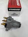 Standard Motor Products Us43 Ignition Switch. Fixed Price $24.99.