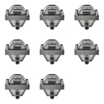 Set Of 8 Herko Ignition Coil B025 For Chevrolet Gmc Buick Isuzu Cadillac 95-07. Fixed Price $95.91.