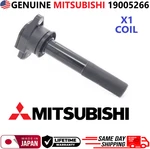 Genuine Ignition Coil For 2004-2008 Mitsubishi Endeavor & Galant 3.8l, 19005266. Fixed Price $37.58.