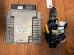 2015-2017 Huyndai Sonata Oem Ecm Engine Computer 2ggl0 Ignition Lock Switch &key. Fixed Price $179.99.