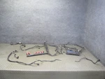2008 Vw Golf R32 Mk5 Vr6 Cbra Engine Motor Wire Wiring Harness Set Oem. Fixed Price $246.34.