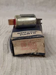 Gp - Guaranteed Parts Co. Cr-102s Condensor Nos New. Fixed Price $16.99.
