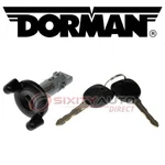 Dorman Ignition Lock Cylinder For 2003 Cadillac Escalade Esv Primary Zo. Fixed Price $55.68.