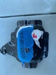 Toyota Reinforced Plate Rear Right Oem Genuine Original. Fixed Price $42.99.