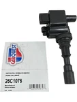 New Carquest 26c1076 Ignition Coil Fast Shipping. Fixed Price $40.89.