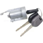 Us-344l Ignition Lock Cylinder New For Mitsubishi Eclipse Galant 2002. Fixed Price $136.20.