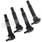 Walker Products 928-4071-4 Ignition Coil Set For 06-11 Accent Rio Rio5. Fixed Price $126.99.