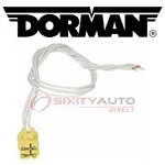 Dorman Techoice Body Wiring Harness Connector For 2006-2007 Buick Rendezvous Mr. Fixed Price $44.23.