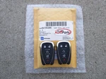 Gm Gmc Chevrolet Chevy 84150286 Remote Keyless Entry Fob Brand Oem New. Fixed Price $212.49.