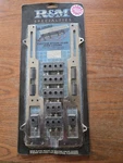 R&m Specialties Custom Spark Plug Wire Loom Set - 1102-c Nip. Fixed Price $120.00.
