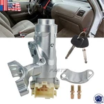 New Ignition Lock Cylinder Assembly W/2 Keys For 1998-2000 Toyota Rav4 45250-380. Fixed Price $40.99.