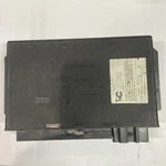 2001 Audi Ty Body Comfort Control Module 8n8962267a. Fixed Price $120.00.