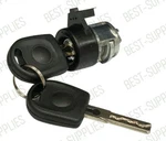 Ignition Lock Cylinder For Vw Sedan Volkswagen Beetle Jetta Golf 3b0905855c. Fixed Price $30.49.