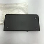 2018 2019 Volkswagen Atlas License Plate Bracket Front Aftermarket. Fixed Price $30.00.