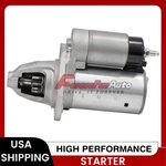 Starter For 2011-16 Dodge Challenger Charger Durango Chrysler 300 3.6l 4801852ab. Fixed Price $64.99.