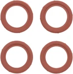 Victor Reinz Spark Plug Tube Seal Set For Integra, Cr-v, Civic+more 18-10068-01. Fixed Price $14.52.