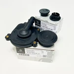 Oil Separator Cover + Camshaft Cap Set 272-010-0631 Fits For Mercedes Benz New. Fixed Price $52.00.
