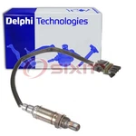 Delphi Upstream Oxygen Sensor For 1993-1994 Chevrolet P30 Exhaust Emissions Vg. Fixed Price $56.46.
