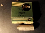 Filko Condenser Fo-203 (box Is Marked 32-37 Ford) Free Postage Usa. Fixed Price $13.99.