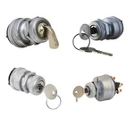 Tectran 19-1318 Ignition Switch 4 Positions. Fixed Price $53.05.