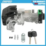 Ignition Switch Lock Cylinder 35100-sda-a71 Fit Honda Accord Auto Trans W/2 Keys. Fixed Price $31.97.