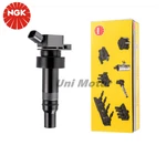 Oem 1 Pcs Ngk Ignition Coils 27301-2b100 For Hyundai Accent 2012-2020 1.6l U5297. Fixed Price $41.30.