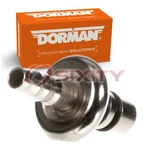 Dorman Fuel Line Connector For 1991-1992 Lincoln Mark Vii Air Delivery Pumps Nn. Fixed Price $18.88.