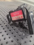 L/f Left Front Crash Sensor 3.0l 2003 Lexus Gs300 89173-30101 N-30-1p. Fixed Price $35.50.