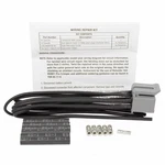 Connector/pigtail(htr Valve/core) Motorcraft Wpt369. Fixed Price $79.93.