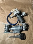 1999 2000 2001 Acura Integra Gsr Ls Ignition Switch Doors Trunk Cyl Lock Key B18. Fixed Price $155.99.