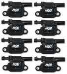 Msd Blaster Oem Replacement Coils. Fixed Price $562.95.