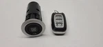 Ignition Switch Fits 2017 Chrysler Pacifica Grade B. Fixed Price $96.50.