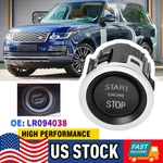 For 2013-2020 Land Rover Range Ignition Stop Start Button Switch Lr094038. Fixed Price $12.99.